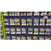 Image 2 : (110) ASSORTED HOT WHEELS CARS