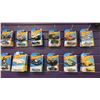 Image 4 : (110) ASSORTED HOT WHEELS CARS