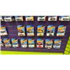 Image 5 : (110) ASSORTED HOT WHEELS CARS