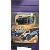 Image 1 : AXIAL SCX30 FORD BRONCO 1/30 ELECTRIC 4X4 MODEL CAR