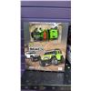Image 1 : AXIAL SCX30 KEEP WRANGLER JLU 1/30 ELECTRIC 4X4 MODEL CAR