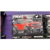 Image 1 : TRAXXAS TRX4M BRONCO 1/18 SCALE AND TRAIL CRAWLER MODEL CAR