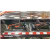 Image 2 : BURAGO FORMULA RACING MCLAREN FORMULA 1 RACING TEAM MODEL CAR SET