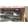 Image 3 : BURAGO FORMULA RACING MCLAREN FORMULA 1 RACING TEAM MODEL CAR SET