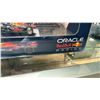 Image 3 : BURAGO FORMULA RACING ORACLE REDBULL RACING TEAM MODEL CAR SET