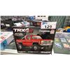 Image 1 : TRAXXAS TRX4M 1/18 CHEYENNE HIGH TRAIL EDITION SCALE AND TRAIL CRAWLER WITH ASSORTED TRAXXAS