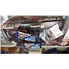 Image 2 : TRAXXAS TRX4M 1/18 CHEYENNE HIGH TRAIL EDITION SCALE AND TRAIL CRAWLER WITH ASSORTED TRAXXAS