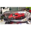 Image 1 : HOT WHEELS METAL COLLECTION 1:18 FERRARI F50 MODEL CAR