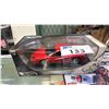 Image 1 : HOT WHEELS METAL COLLECTION 1:18 FERRARI F512 M MODEL CAR