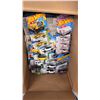 Image 1 : BOX OF ASSORTED HOT WHEELS CARS