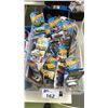 Image 2 : BIN OF ASSORTED HOT WHEELS CARS