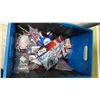 Image 4 : 4 BINS OF ASSORTED R/C & MODEL CAR ACCESSORIES & PARTS