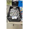 Image 1 : BIN OF ASSORTED MODEL CAR & R/C CAR PAINTS