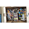 Image 2 : BOX OF ASSORTED HOT WHEELS CARS