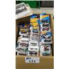 Image 2 : BOX OF ASSORTED HOT WHEELS CARS