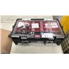 Image 1 : KETER PRO SERIES CANTILEVER ORGANIZER 22