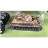 Image 3 : 4X4 RC CAR & SCALE MODEL TANK