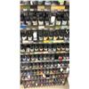 Image 3 : DISPLAY RACK OF ASSORTED MMP PREMIUM HOBBY PAINTS *RACK INCLUDED*