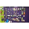 Image 1 : WALL OF ASSORTED R/C, HOBBY & MODEL CAR ACCESSORIES & TOOLS