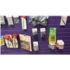 Image 3 : WALL OF ASSORTED R/C, HOBBY & MODEL CAR ACCESSORIES & TOOLS