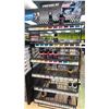 Image 5 : DISPLAY RACK OF ASSORTED VALLEJO AV PREMIUM ACRYLIC POLYURETHANE COLOR PAINTS, DISPLAY RACK WITH
