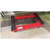 Image 1 : 4-WHEEL FURNITURE DOLLY
