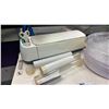 Image 2 : CRICUT MAKER WITH LABELLING MATERIALS & PORTABLE 3-TIER CART