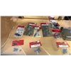 Image 3 : CONTENTS OF SHOWCASE INCLUDING; TRAXXAS MINIMAXX HIGH INTENSITY MINIMAXX OFF-ROAD LIGHT KIT,