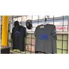 Image 1 : ASSORTED T-SHIRTS & HATS