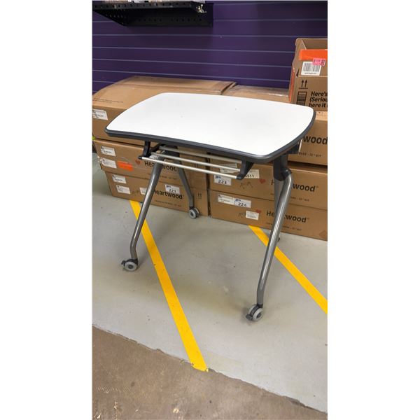 *NEW IN BOX* HEARTWOOD TUCANA ELITE BASE 30" KITS