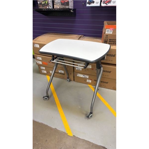 *NEW IN BOX* HEARTWOOD TUCANA ELITE BASE 30" KITS