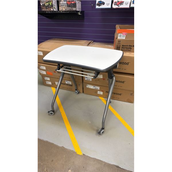 *NEW IN BOX* HEARTWOOD TUCANA ELITE BASE 30" KITS