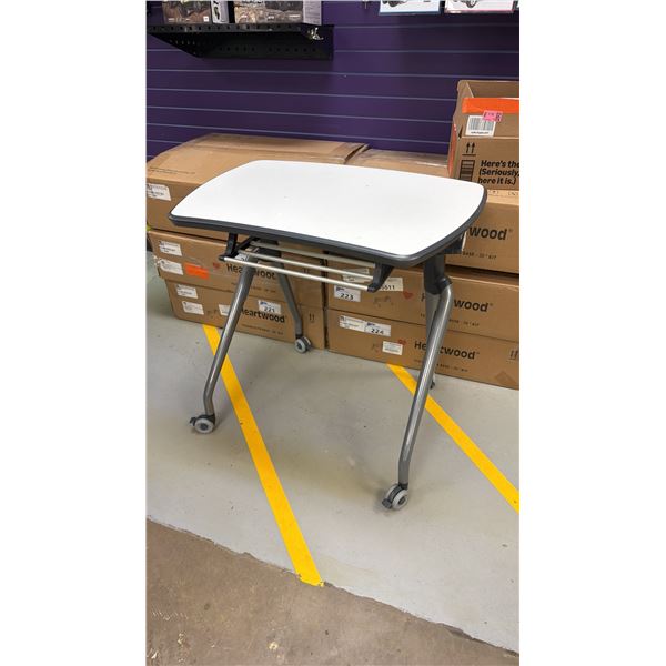 *NEW IN BOX* HEARTWOOD TUCANA ELITE BASE 30" KITS