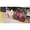 Image 5 : AIRBRUSH PAINT STATION COMPLETE WITH PAINTS, AIRBRUSH STATION, STAND, MISCELLANEOUS, AIR COMPRESSOR