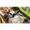 Image 10 : ENTIRE WALL OF *NEW* R/C CAR PARTS, PAINT & ACCESSORIES INCLUDING; TRAXXAS, FACTORY TEAM & MORE