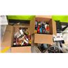 Image 9 : ENTIRE WALL OF *NEW* R/C CAR PARTS, PAINT & ACCESSORIES INCLUDING; TRAXXAS, FACTORY TEAM & MORE
