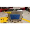Image 1 : VEVOR DIGITAL ULTRASONIC CLEANER FULL OF LIQUID CONTENTS