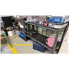 Image 1 : (2) SHELVING UNITS *CONTENTS NOT INCLUDED*