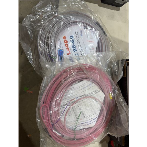 BD loops cable ties SC 28–50