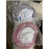Image 1 : BD loops cable ties SC 28–50