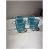 Image 2 : Glass mugs