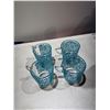 Image 3 : Glass mugs
