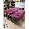 Image 1 : Futon