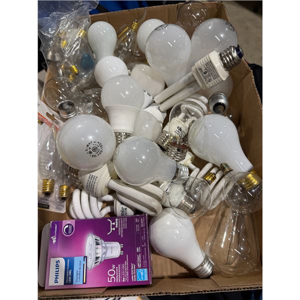 Lightbulbs