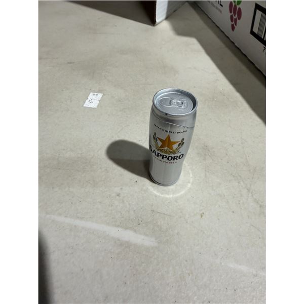 SAPPORO beer lighter