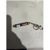 Image 1 : Keychain laser pointer needs batteries