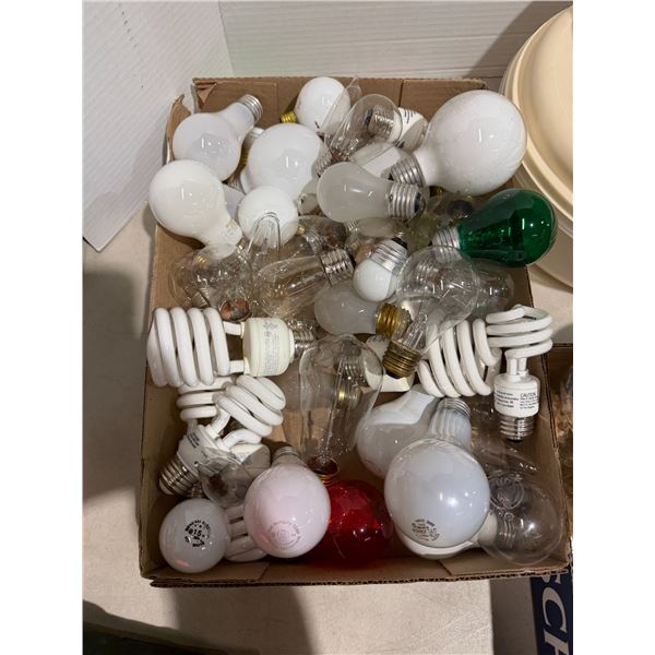Lightbulbs