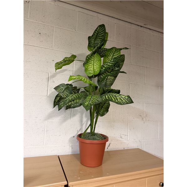 Artificial plant