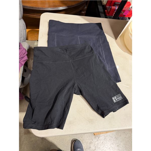 Shorts size medium