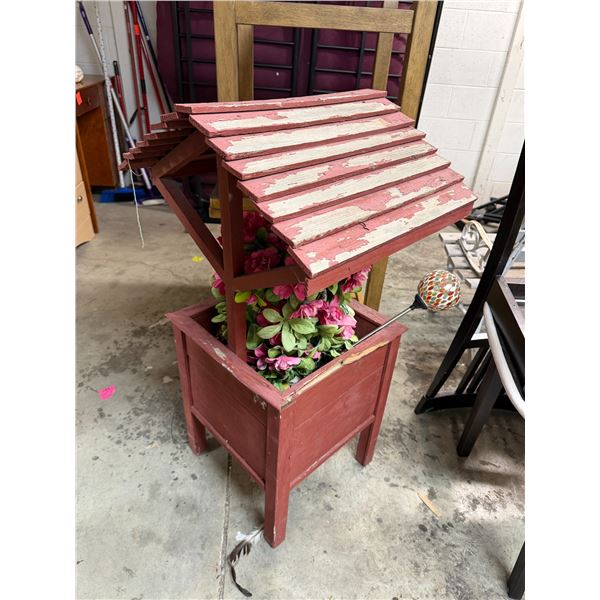 Garden decor
